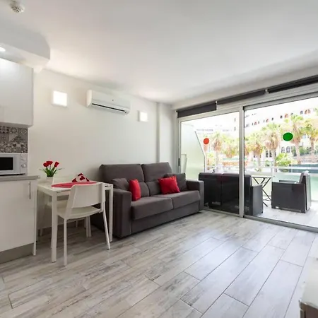 Luxury 1 Minute From The Of The Dunes Playa del Inglés