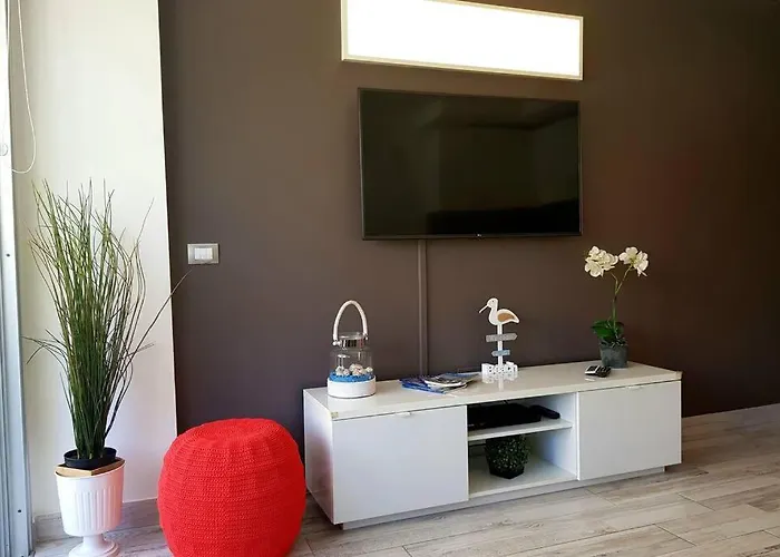 Apartman Luxury 1 Minute From The Of The Dunes