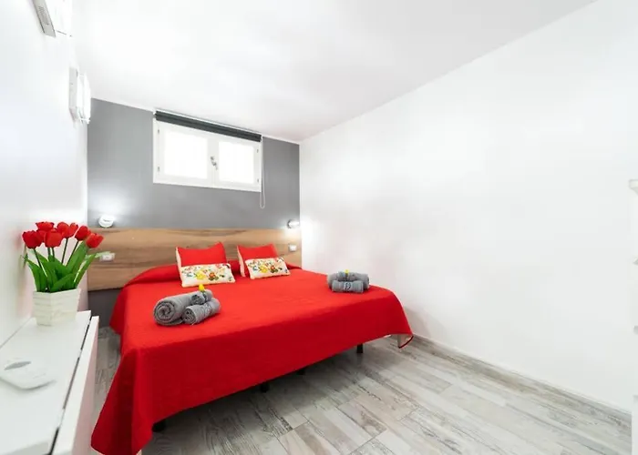 Luxury 1 Minute From The Of The Dunes Apartman Playa del Inglés