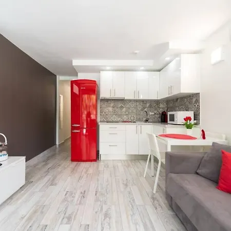 Apartmán Luxury 1 Minute From The Of The Dunes Playa del Inglés