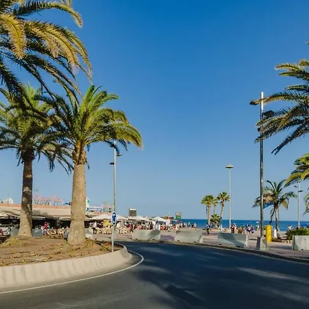 Apartamento Luxury 1 Minute From The Of The Dunes *