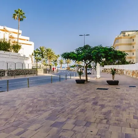 Luxury 1 Minute From The Of The Dunes Apartmán Playa del Inglés