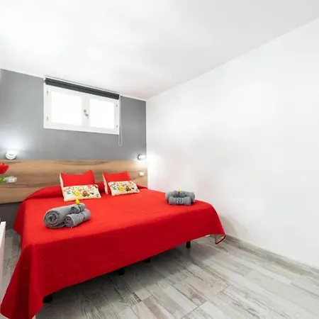 Luxury 1 Minute From The Of The Dunes Apartmán Playa del Inglés