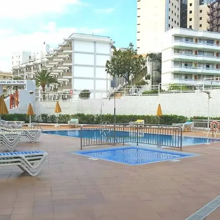 Luxury 1 Minute From The Of The Dunes Apartamento *
