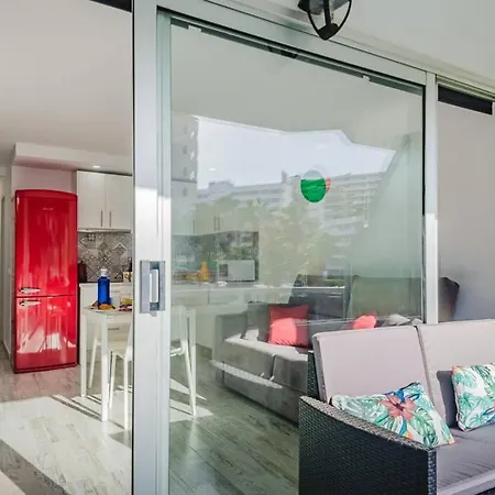 Luxury 1 Minute From The Of The Dunes Playa del Inglés