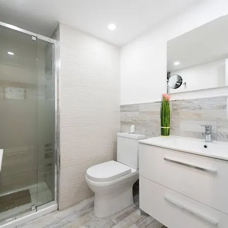 Apartmán Luxury 1 Minute From The Of The Dunes *