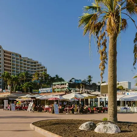 Luxury 1 Minute From The Of The Dunes Playa del Inglés