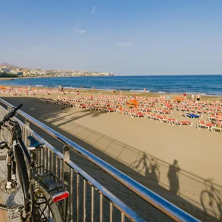 Apartamento Luxury 1 Minute From The Of The Dunes *