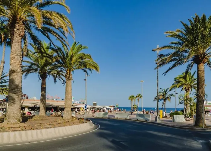 Appartamento Luxury 1 Minute From The Of The Dunes *