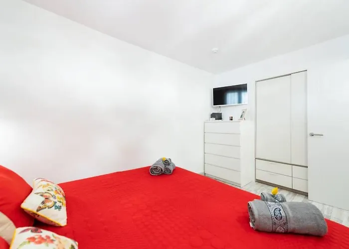 Luxury 1 Minute From The Of The Dunes Appartamento Playa del Inglés