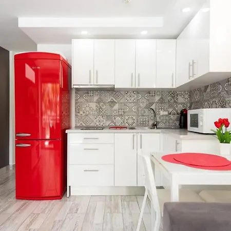 Apartman Luxury 1 Minute From The Of The Dunes