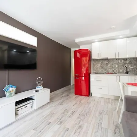 Luxury 1 Minute From The Of The Dunes * פלאייה דל אינגלז