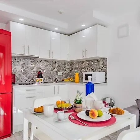 Luxury 1 Minute From The Of The Dunes