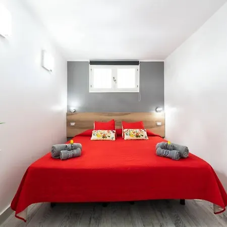 Luxury 1 Minute From The Of The Dunes Апартаменти Плайя-дель-Інглес