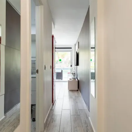 Luxury 1 Minute From The Of The Dunes Апартаменти *