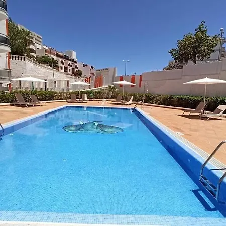 Luxury 1 Minute From The Of The Dunes * Плайя-дель-Інглес