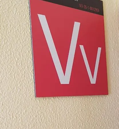 דירה Luxury 1 Minute From The Of The Dunes