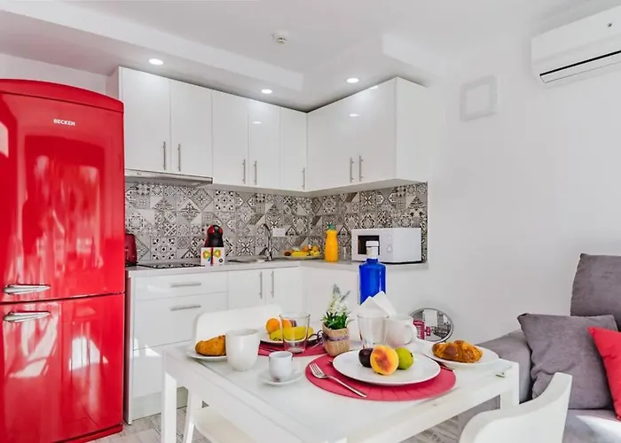 Luxury 1 Minute From The Of The Dunes