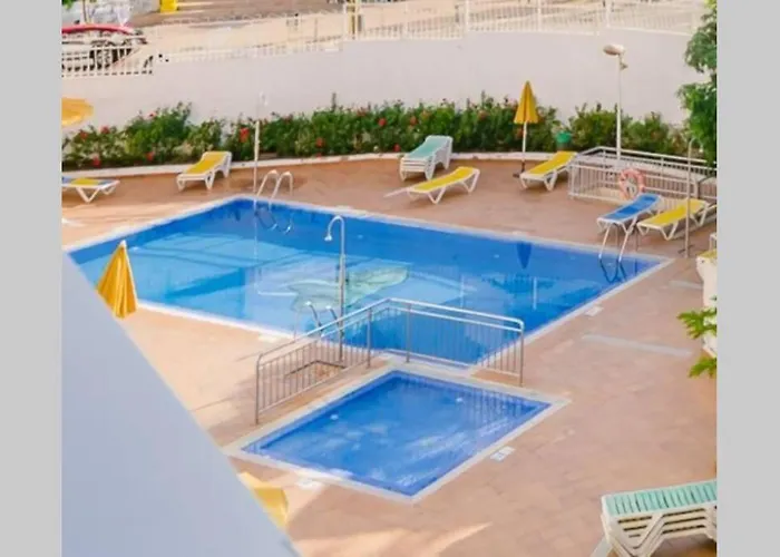 Luxury 1 Minute From The Of The Dunes Апартаменти *