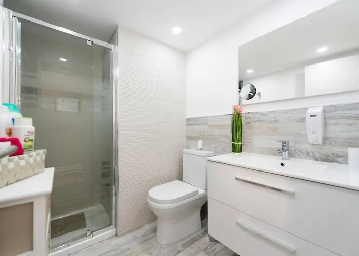 Апартаменти Luxury 1 Minute From The Of The Dunes *