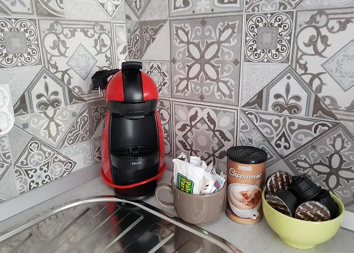 アパート Luxury 1 Minute From The Of The Dunes *