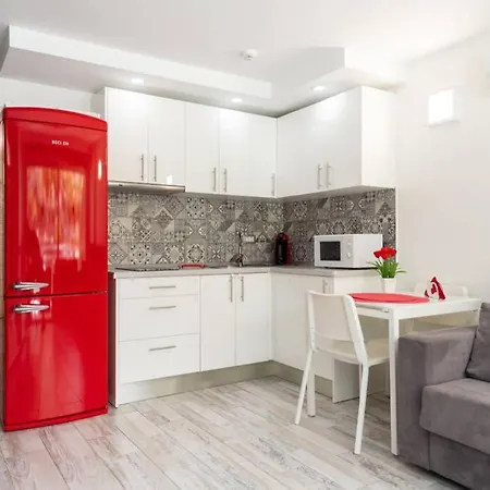 Apartman Luxury 1 Minute From The Of The Dunes Playa del Inglés