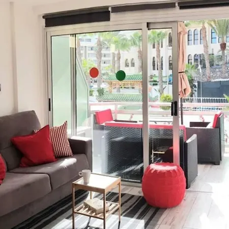 דירה Luxury 1 Minute From The Of The Dunes